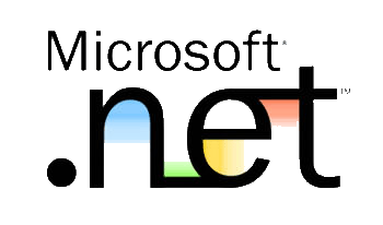 Dot Net logo